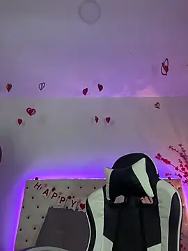 Elektra Queen online show from 02/24/26, 01:23