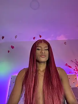 Elektra Queen online show from 03/20/26, 01:12