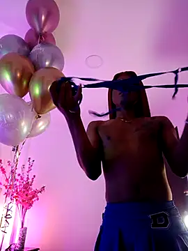 Elektra Queen online show from 09/25/25, 12:55