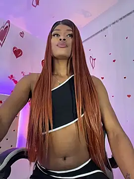 Elektra Queen online show from 02/11/26, 01:11