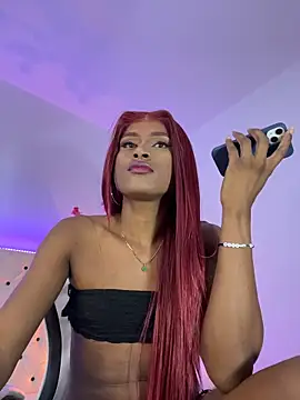 Elektra Queen online show from 02/02/26, 01:10