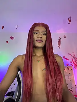 Elektra Queen online show from 02/18/26, 01:18