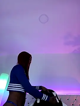 Elektra Queen online show from 11/14/25, 12:53