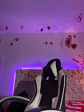 Elektra Queen online show from 02/12/26, 01:11