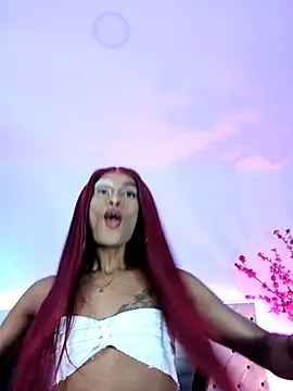 Elektra Queen online show from 10/29/25, 01:10