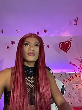 Elektra Queen online show from 02/16/26, 01:21