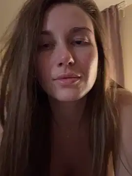 JasminJames online show from 04/04/26, 08:26