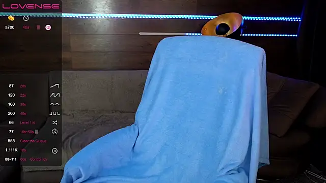 JasminJames online show from 03/13/25, 05:28