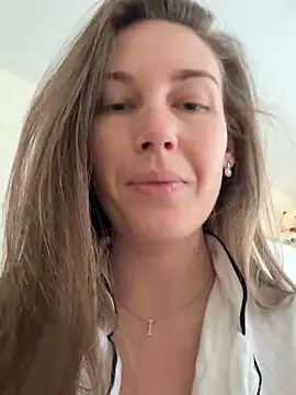 JasminJames online show from 05/31/26, 10:10