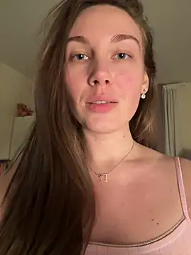 JasminJames online show from 04/21/26, 07:42