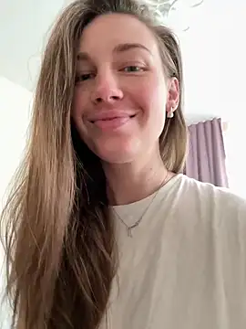 JasminJames online show from 06/19/26, 09:15
