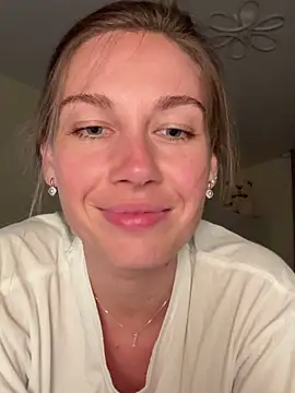 JasminJames online show from 09/29/25, 09:31