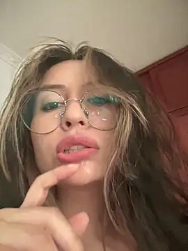 marie2  online show from 01/25/25, 06:35