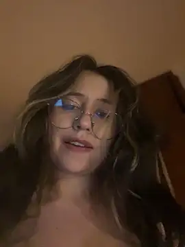 marie2  online show from 03/16/25, 12:45