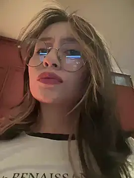 marie2  online show from 02/10/25, 05:41