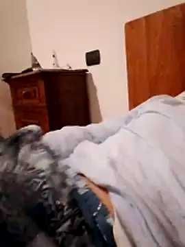 Anastasio33 online show from 10/14/25, 07:03