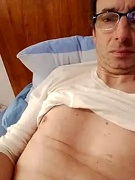 Anastasio33 online show from 03/18/25, 07:44