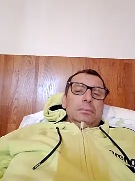 Anastasio33 online show from 09/12/25, 10:26