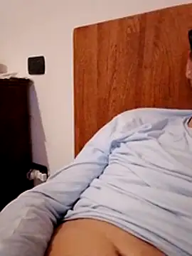 Anastasio33 online show from 10/25/25, 07:14