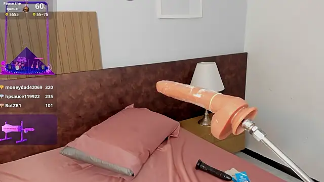 sophia vivas online show from 02/28/26, 08:36