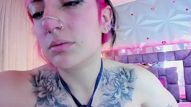 Candy morgan412 online show from 12/16/25, 11:47