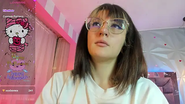 Candy morgan412 online show from 10/22/25, 12:15