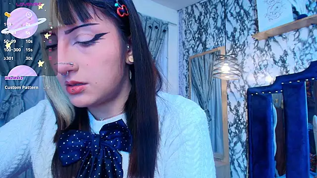 Snapshot of Candy_morgan412 chatting on 07/07/26, 12:09 Candy morgan412 online show from 07/07/26, 12:09