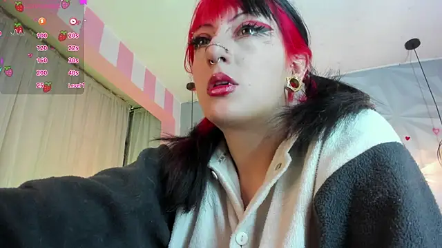 Candy morgan412 online show from 11/28/25, 12:16