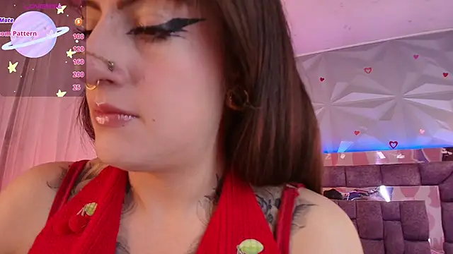 Candy morgan412 online show from 10/12/25, 12:06