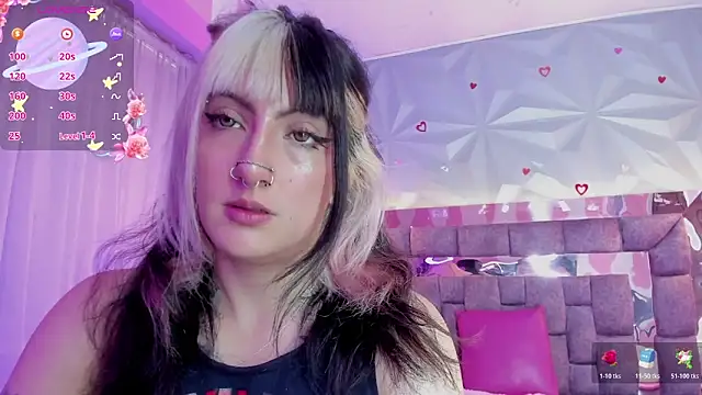 Snapshot of Candy_morgan412 chatting on 01/06/26, 12:31 Candy morgan412 online show from 01/06/26, 12:31