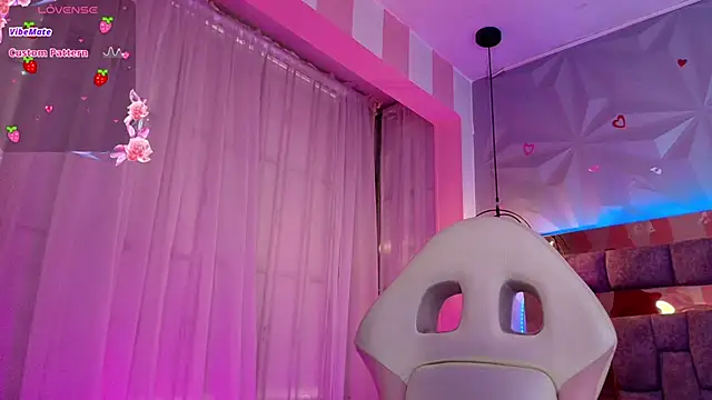 Candy morgan412 online show from 09/13/25, 12:05