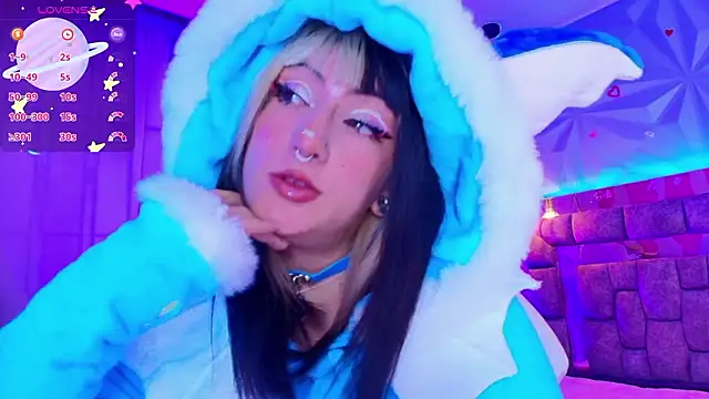 Candy morgan412 online show from 03/17/26, 12:19