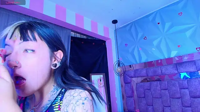 Candy morgan412 online show from 04/14/26, 11:26