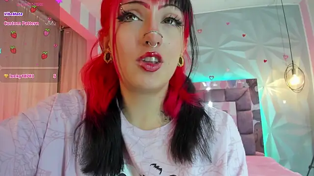 Candy morgan412 online show from 11/27/25, 12:27