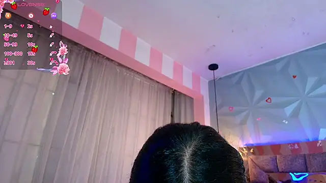 Snapshot of Candy_morgan412 chatting on 02/03/26, 12:10 Candy morgan412 online show from 02/03/26, 12:10