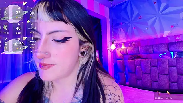 Candy morgan412 online show from 03/26/26, 12:47