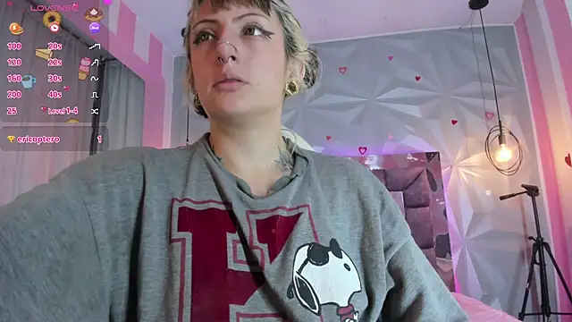 Candy morgan412 online show from 11/16/25, 11:48