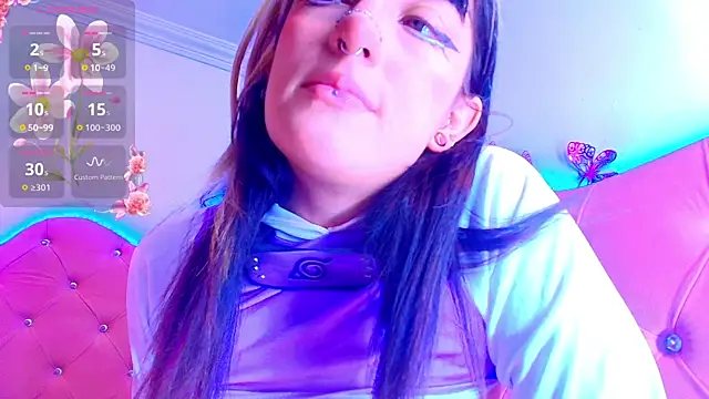 Snapshot of Candy_morgan412 chatting on 06/13/26, 12:14 Candy morgan412 online show from 06/13/26, 12:14