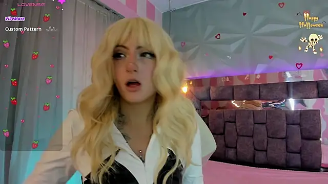 Candy morgan412 online show from 10/29/25, 12:15