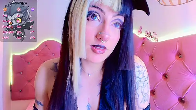 Candy morgan412 online show from 05/15/26, 12:47