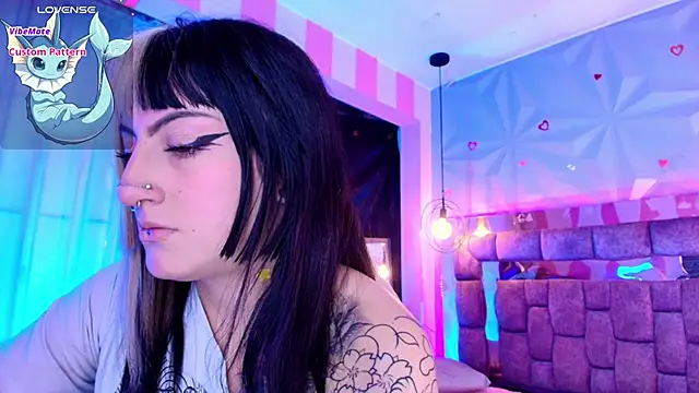 Candy morgan412 online show from 04/26/26, 12:46