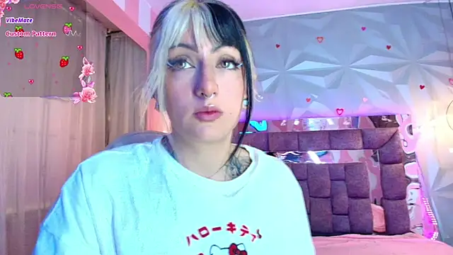 Snapshot of Candy_morgan412 chatting on 01/18/26, 12:19 Candy morgan412 online show from 01/18/26, 12:19