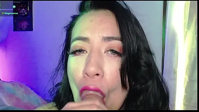 77Scarlett online show from 02/08/26, 04:32