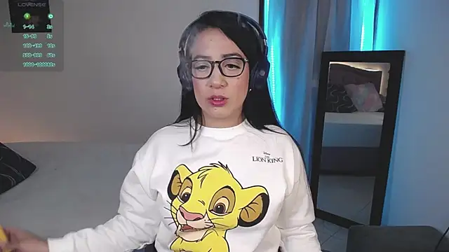 77Scarlett online show from 12/27/24, 03:42