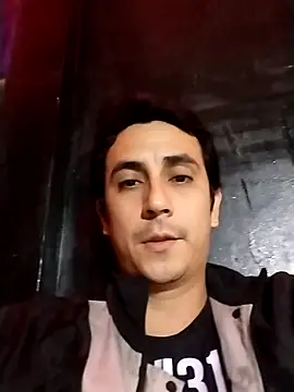 Rejy1992 online show from 12/04/25, 01:26