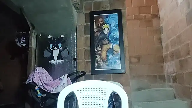 Snapshot of Rejy1992 chatting on 02/09/25, 01:33 Rejy1992 online show from 02/09/25, 01:33