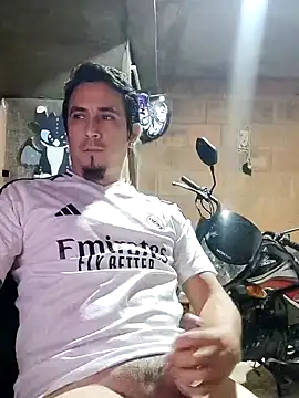 Snapshot of Rejy1992 chatting on 01/04/25, 02:25 Rejy1992 online show from 01/04/25, 02:25