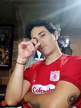 Snapshot of Rejy1992 chatting on 01/20/25, 07:25 Rejy1992 online show from 01/20/25, 07:25