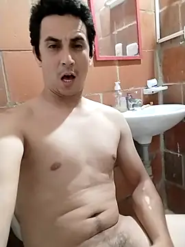 Rejy1992 online show from 11/27/25, 03:18