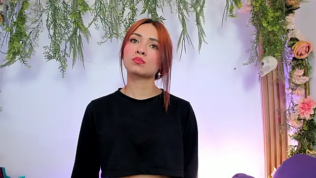 Celeste roose online show from 12/07/24, 01:35